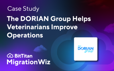 Case Study: The DORIAN Group